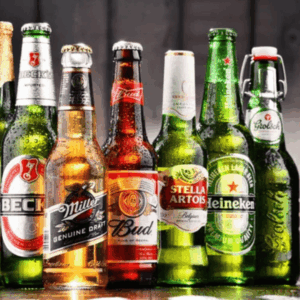 Bira Çeşitleri