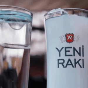 Rakı Çeşitleri