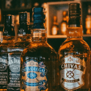 Viski Çeşitleri